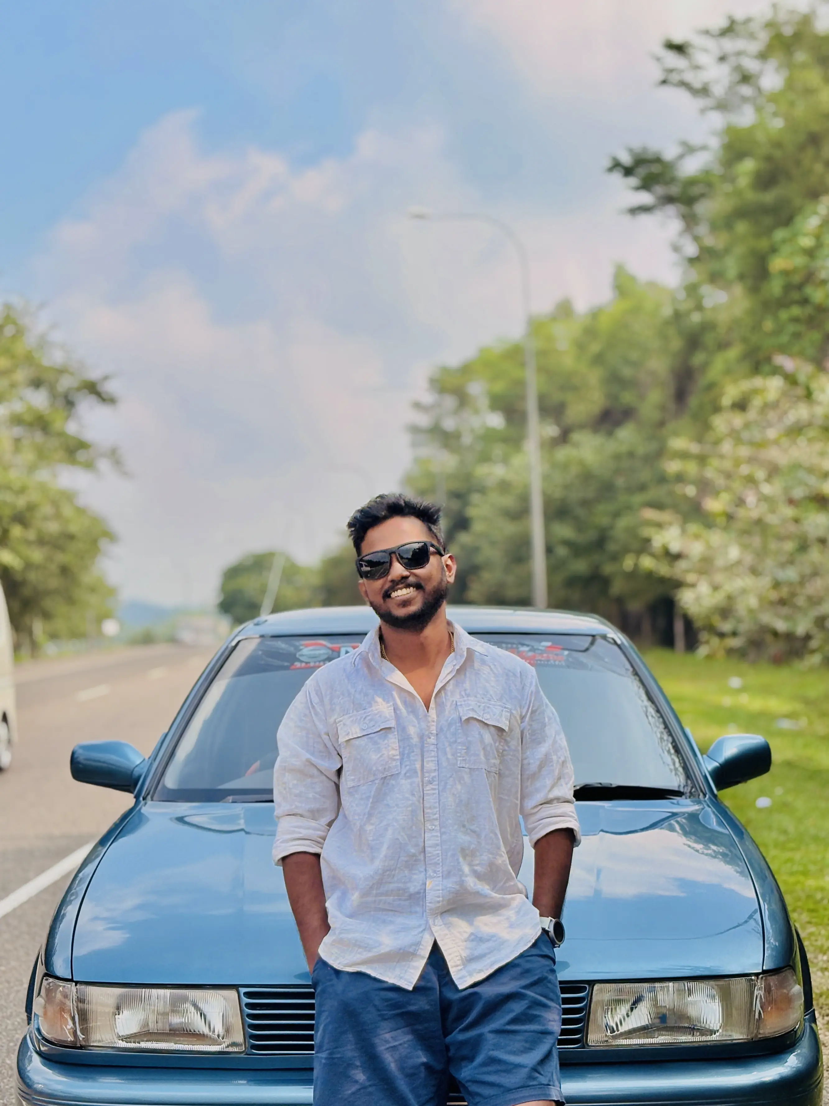 Thoshiran Chanilka