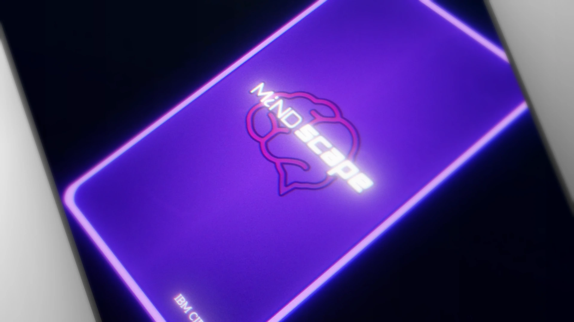 MindScape Promo