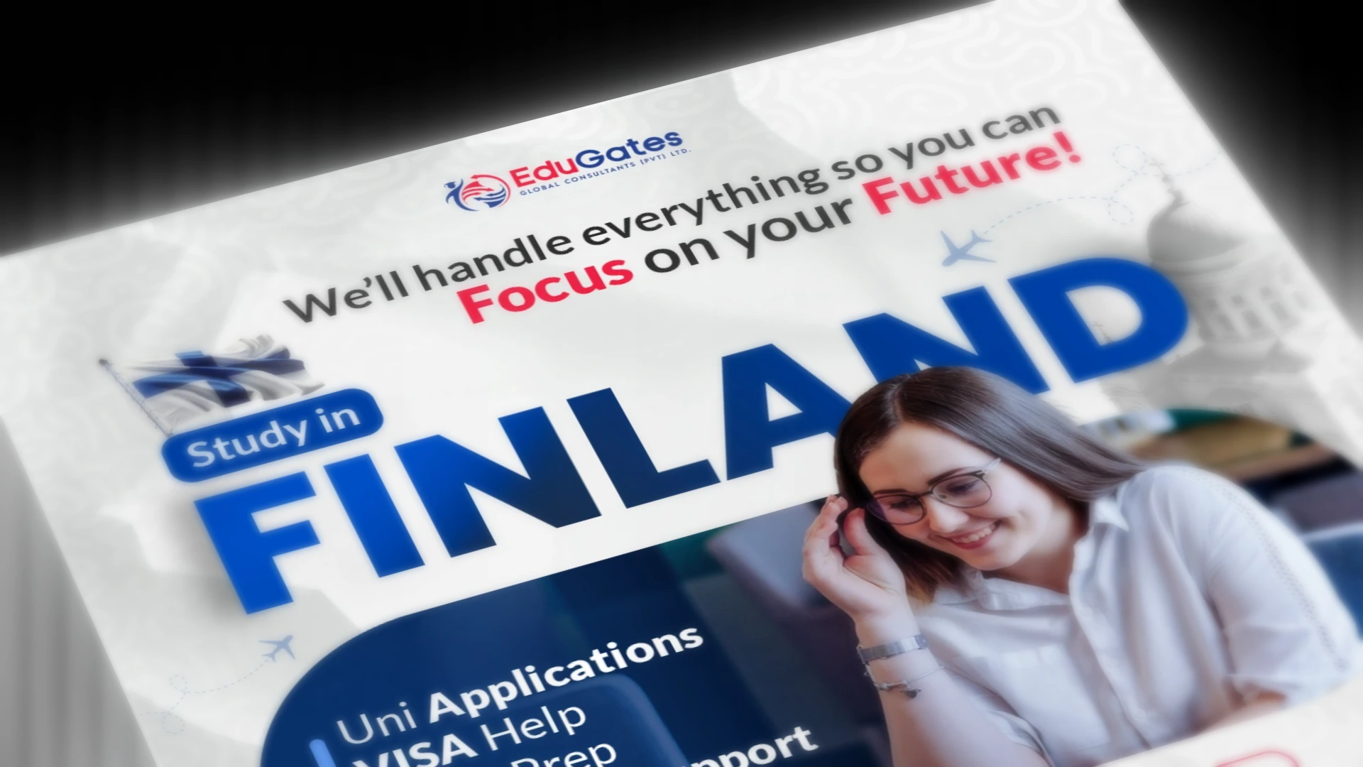 EduGates Global