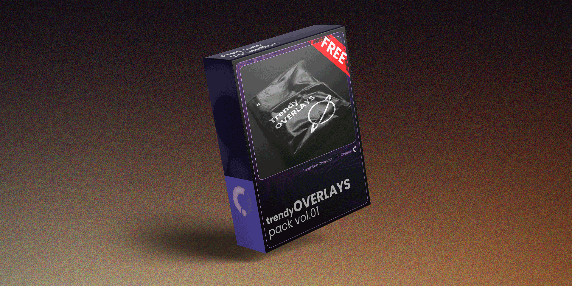Trendy Overlays